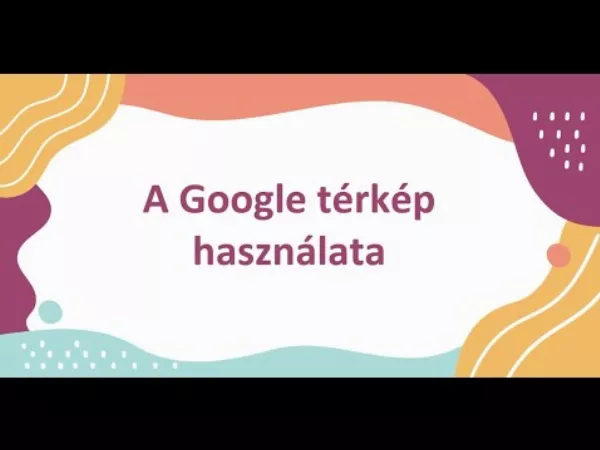 Újításokkal ünnepli 15. születésnapját a Google Utcakép