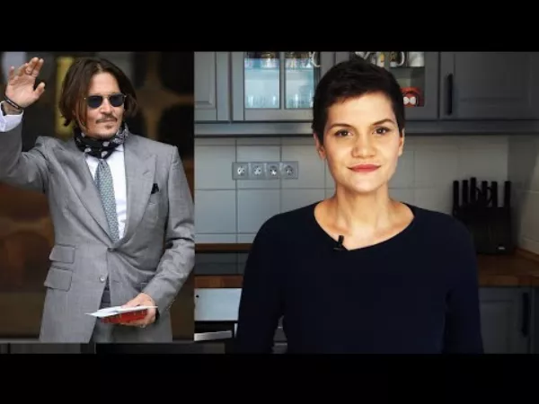 Johnny Depp és Amber Heard - Bántalmazás extrákkal