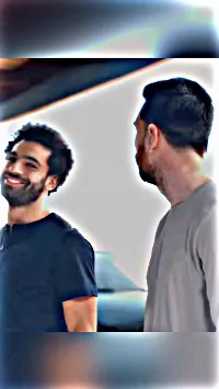 Messi, Salah, Pepsi - hatalmas reklám focilabdával