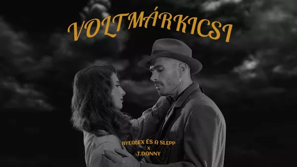 Volt már kicsi nyár - Bye Alex és t.Danny közös száma