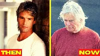 MacGyver akkor és most (1985 - 2022)
