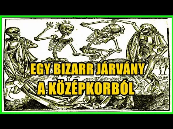 Halálba táncolás, legenda vagy valóság?