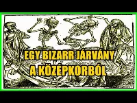 Halálba táncolás, legenda vagy valóság?