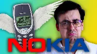 A Nokia bukásának története😵