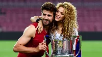 Szakított Shakira és Piqué 💔