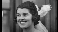 Rosemary Kennedy bájos mosolya és tragikus története