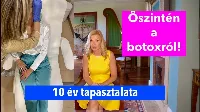 Őszintén a botoxról! Mi, miért és hogyan?!