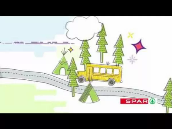 Házhoz szállítással, Drive-In átvétellel és hosszabb nyitvatartással várja a SPAR a nyaralókat