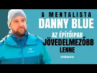 Világgá menne Danny Blue!