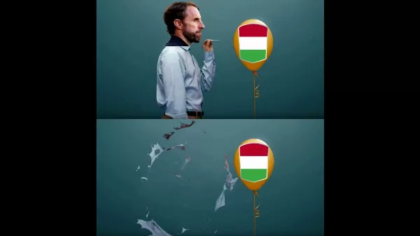 Top 10 mém az angol- magyar 0-4 margóján XD