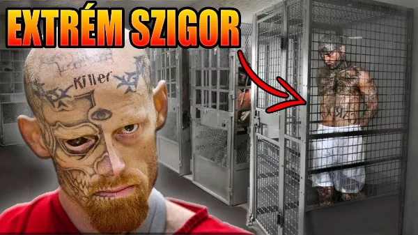 Top 8 legveszélyesebb börtön a világon