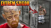 Top 8 legveszélyesebb börtön a világon