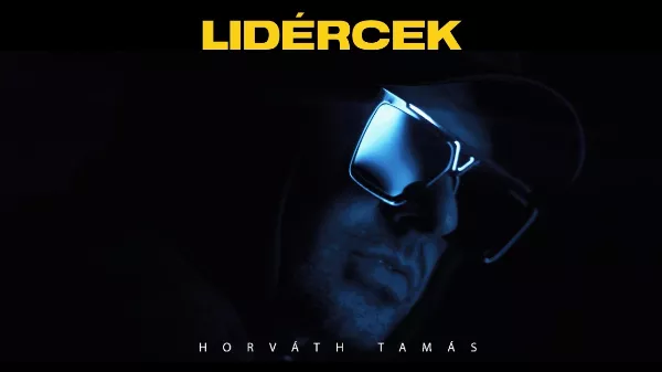 Lidércekről énekel Horváth Tamás