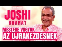 Hová tűnt Joshi Bharat, az újrakezdés mestere? Palikék ezt is megmutatják!