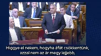 Ársapkák: védőbeszédet mond Orbán Viktor!