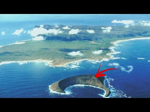 Miért van zárva a látogatók előtt már több, mint 100 éve ez a hawaii sziget? 