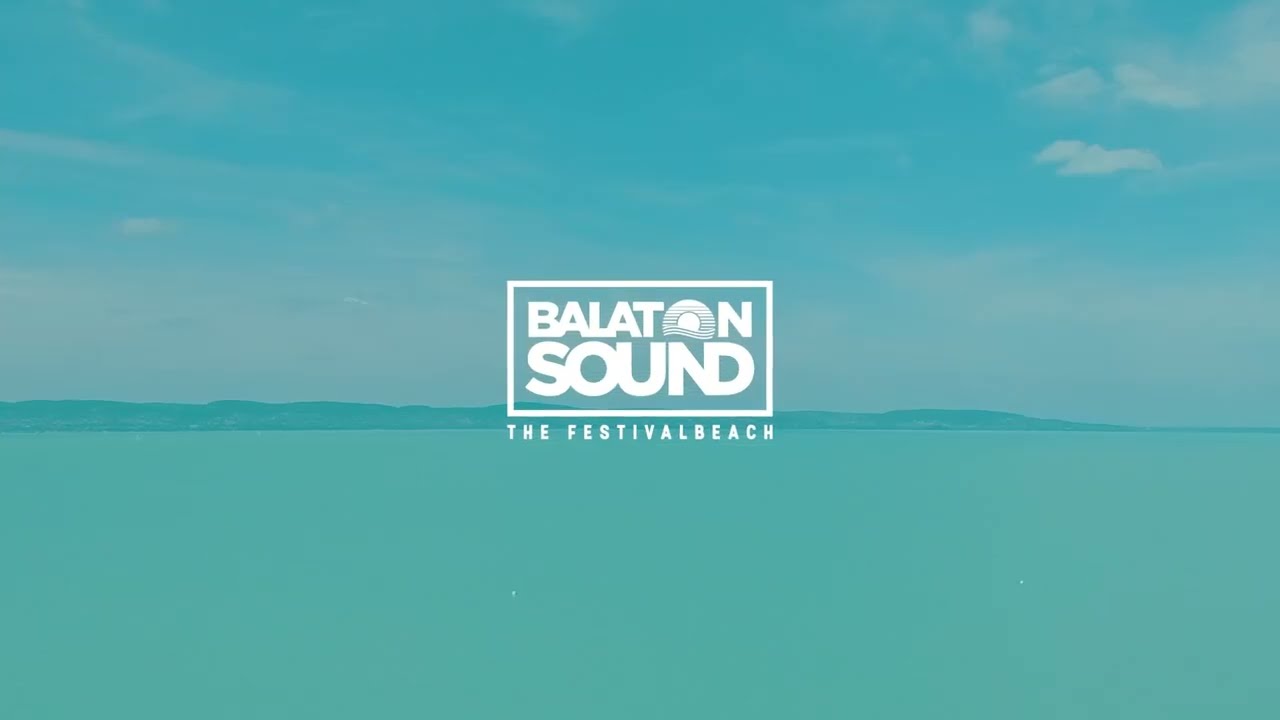 Balaton Sound 2022