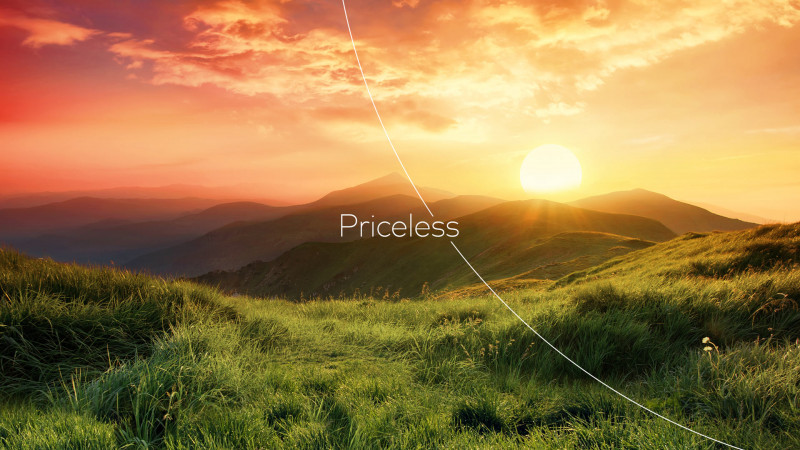 A Mastercard kiadta Priceless(R) című első zenei albumát