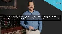 Béremelés, bértárgyalás 2022-ben, avagy milyen fizetésemelésre lehet számítani az infláció tükrében?