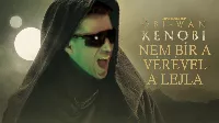 Dancsó elemzi az Obi-Wan Kenobi filmet