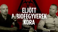 Eljött a biofegyverek kora!