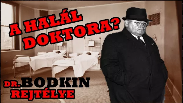 Orvosok különféle indokokból kifolyólag ártani akartak! Halált hozó orvosok.