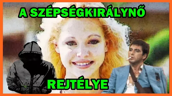 Szépség királynő rejtélyes eltünése.