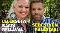 Lélekséta Sebestyén Balázzsal