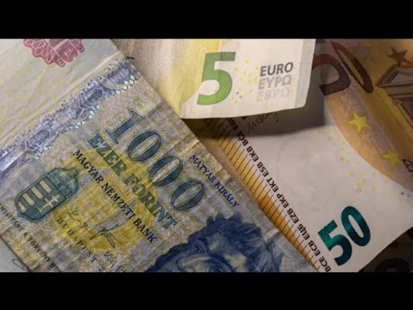 Mitől lett a világ egyik leggyengébb láncszeme a forint? Mikor tud talpra állni?