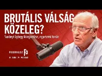 Ruhanunk a válságba? Teljes gazdasági összeomlás várható!