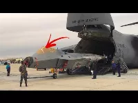 Itt a magyarázat, miért nem exportálja az USA az F-22-es Raptorokat