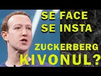 Kivonul a Facebook Európából? Dave erről is elmondja véleményét!