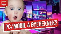 Ezekre figyelj, ha a gyereknek veszel okoseszközt 📱 Szakértőkkel fogott össze a MediaMarkt a digitális biztonság érdekében 