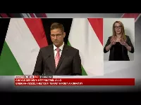 Gulyás Gergely bejelentette, hogy vége a rezsicsökkentésnek a jelenlegi formájában!