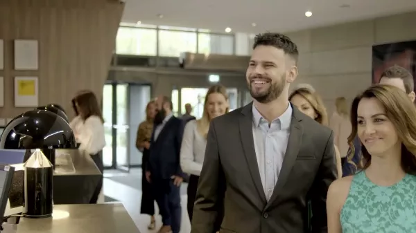 Danubius Hotels – Ott a helyünk, ahol az élet zajlik.