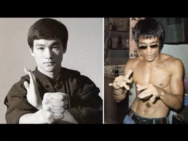 Hogyan vált legendává Bruce Lee?