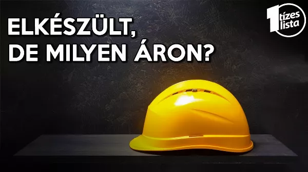 A történelem leghalálosabb építkezései