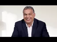 Radics Peti bemutatja Orbán Viktor egy napját! 