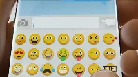 Emoji – az ünnepelt mini ikon