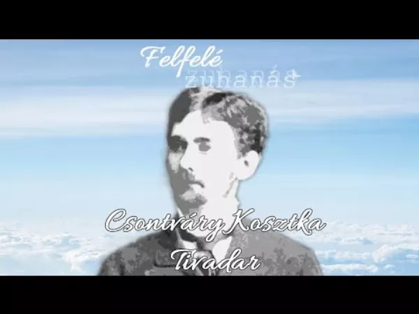 Mi okozta Csontváry Kosztka Tivadar tragédiáját? 