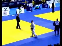 Ismét világbajnoki dobogóra készül az 53 éves Judo Ikon Haja János 