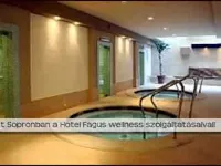 Újra megnyílt a soproni Fagus Hotel