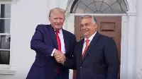 Mi történt Orbán - Trump találkozón? A miniszterelnök a videóban osztotta meg! 