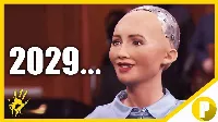 RÉMISZTŐ dolgok, amiket ROBOTOK mondtak