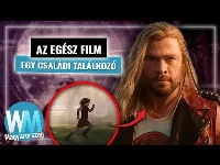 Top 10 dolog, amit talán nem vettél észre a Szerelem és mennydörgés című filmben