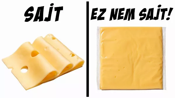 TITKOK, amiről az ÉLELMISZERIPAR NEM AKARJA, hogy TUDJ! 