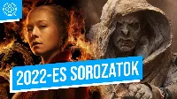 10 idei SOROZAT, aminek a premierjét nagyon várjuk ? 