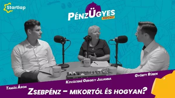 Mikortól és hogyan adható a gyereknek zsebpénz? 