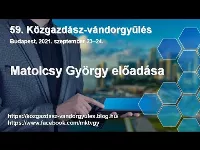 Szeged ad otthont a 60. Közgazdász-vándorgyűlésnek