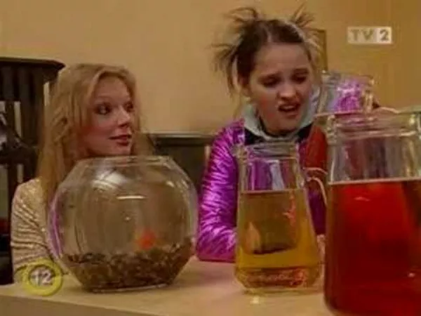 Mit kívánnál az aranyhaltól, ha csak egy lehetőséged lenne?